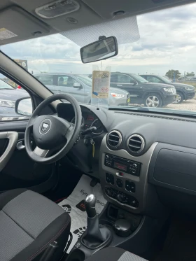 Dacia Duster 1.6 GPL - 12999 лв. - 48177961 11