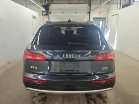 Audi Q5 * АВТО КРЕДИТ* ЦЕНА ДО БГ * СЕРВИЗНА ИСТОРИЯ *  - 25999 лв. / 13293.08 € - 45331740 5