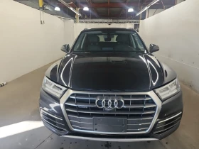 Audi Q5 * АВТО КРЕДИТ* ЦЕНА ДО БГ * СЕРВИЗНА ИСТОРИЯ *  - 25999 лв. / 13293.08 € - 45331740 2