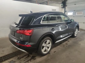 Audi Q5 * АВТО КРЕДИТ* ЦЕНА ДО БГ * СЕРВИЗНА ИСТОРИЯ *  - 25999 лв. / 13293.08 € - 45331740 4