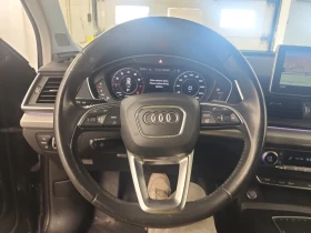 Audi Q5 * АВТО КРЕДИТ* ЦЕНА ДО БГ * СЕРВИЗНА ИСТОРИЯ *  - 25999 лв. / 13293.08 € - 45331740 9