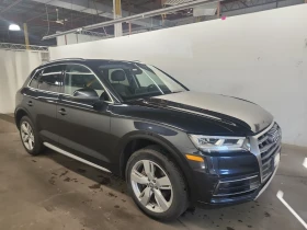 Audi Q5 * АВТО КРЕДИТ* ЦЕНА ДО БГ * СЕРВИЗНА ИСТОРИЯ *  - 25999 лв. / 13293.08 € - 45331740 3