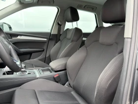 Audi Q5 S line 40 TDI quattro | Mobile.bg    5