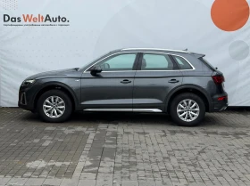 Audi Q5 S line 40 TDI quattro | Mobile.bg    2