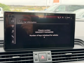 Audi Q5 S line 40 TDI quattro | Mobile.bg    14