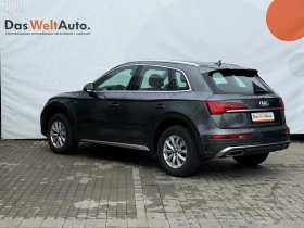 Audi Q5 S line 40 TDI quattro | Mobile.bg    4