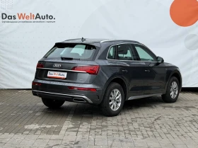 Audi Q5 S line 40 TDI quattro | Mobile.bg    3