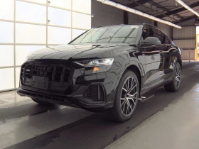 Audi Q8 PREMIUM PLUS* 