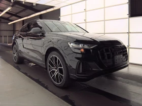 Audi Q8 PREMIUM PLUS*  | Mobile.bg    4