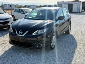 Обява за продажба на Nissan Qashqai ~17 900 лв. - изображение 1 | Auto.bg Обява за продажба на Nissan Qashqai ~17 900 лв. - изображение 1