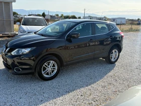 Обява за продажба на Nissan Qashqai ~17 900 лв. - изображение 2 | Auto.bg Обява за продажба на Nissan Qashqai ~17 900 лв. - изображение 2