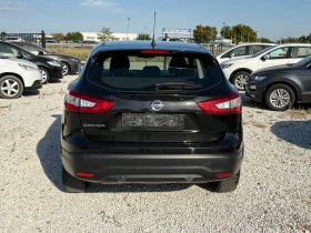 Обява за продажба на Nissan Qashqai ~17 900 лв. - изображение 4 | Auto.bg Обява за продажба на Nissan Qashqai ~17 900 лв. - изображение 4