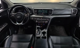Kia Sportage - 15249 € / 29824.45 лв. - 52877321 7