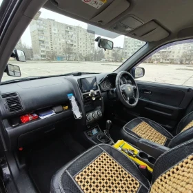 Honda Cr-v 2.0%252520LPG | Mobile.bg � ����� ������ 3