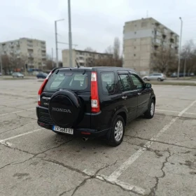 Honda Cr-v 2.0%252520LPG