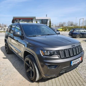 Jeep Grand cherokee 3.6 - 18920 € / 37004.30 лв. - 98411999 4