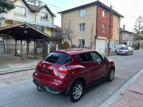 Nissan Juke 1, 2 116K - 7300 € / 14277.56 лв. - 54242918 4