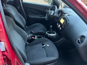 Nissan Juke 1, 2 116K - 7300 € / 14277.56 лв. - 54242918 11