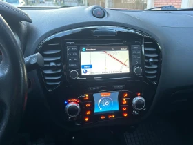 Nissan Juke 1, 2 116K - 7300 € / 14277.56 лв. - 54242918 13