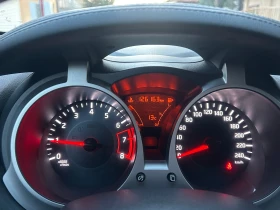 Nissan Juke 1, 2 116K - 7300 € / 14277.56 лв. - 54242918 14