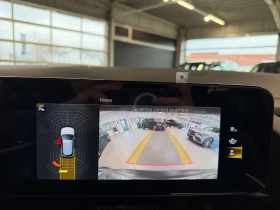 Mercedes-Benz EQA 250/190HP/AMG/MBUX/LED/CAM/NIGHT/AMBI/171z | Auto.bg — изображение 11