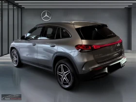 Mercedes-Benz EQA 250/190HP/AMG/MBUX/LED/CAM/NIGHT/AMBI/171z | Auto.bg — изображение 2