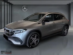 Mercedes-Benz EQA 250/190HP/AMG/MBUX/LED/CAM/NIGHT/AMBI/171z