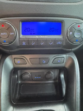 Hyundai IX35 1.6i METAN !!! EVRO 5B | Auto.bg — изображение 9