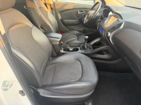 Hyundai IX35 1.6i METAN !!! EVRO 5B | Auto.bg — изображение 8