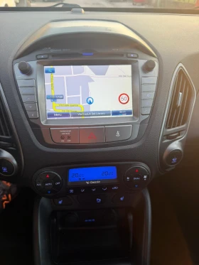 Hyundai IX35 1.6i METAN !!! EVRO 5B | Auto.bg — изображение 12