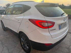 Hyundai IX35 1.6i METAN !!! EVRO 5B | Auto.bg — изображение 4