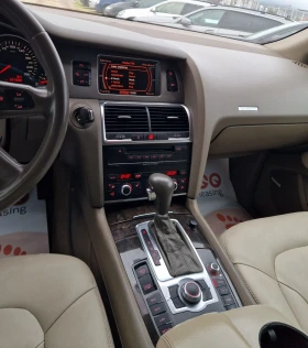 Audi Q7 3.0 тди / 6+ 1 /Регистриран / Бартер / Лизинг  - 7500 € / 14668.73 лв. - 49473012 11