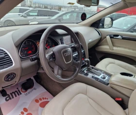 Audi Q7 3.0 тди / 6+ 1 /Регистриран / Бартер / Лизинг  - 7500 € / 14668.73 лв. - 49473012 9