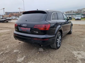 Audi Q7 3.0 тди / 6+ 1 /Регистриран / Бартер / Лизинг  - 7500 € / 14668.73 лв. - 49473012 6