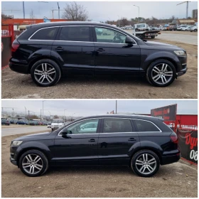 Audi Q7 3.0 тди / 6+ 1 /Регистриран / Бартер / Лизинг  - 7500 € / 14668.73 лв. - 49473012 5