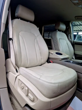 Audi Q7 3.0 тди / 6+ 1 /Регистриран / Бартер / Лизинг  - 7500 € / 14668.73 лв. - 49473012 14