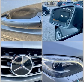Mercedes-Benz ML 350 W166 - 15600 € / 30510.95 лв. - 84801338 12