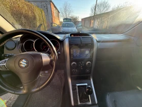 Suzuki Grand vitara - 2500 € / 4889.57 лв. - 17409202 3