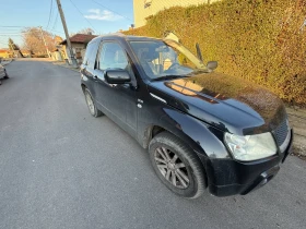 Suzuki Grand vitara - 2500 € / 4889.57 лв. - 17409202 6