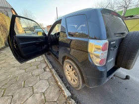 Suzuki Grand vitara - 2500 € / 4889.57 лв. - 17409202 4