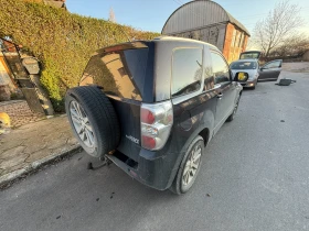 Suzuki Grand vitara - 2500 € / 4889.57 лв. - 17409202 5