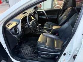 Toyota Rav4 2.0 D4D Executive  - 12500 € / 24447.88 лв. - 61292013 7