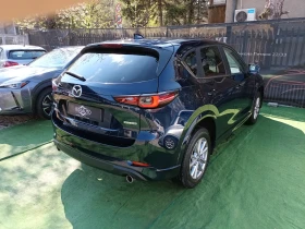 Mazda CX-5 2.5i/4х4 - 22350 € / 43712.80 лв. - 18997851 4