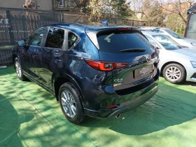 Mazda CX-5 2.5i/4х4 - 22350 € / 43712.80 лв. - 18997851 5