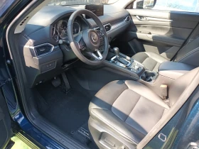Mazda CX-5 2.5i/4х4 - 22350 € / 43712.80 лв. - 18997851 6