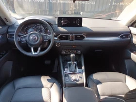 Mazda CX-5 2.5i/4х4 - 22350 € / 43712.80 лв. - 18997851 7