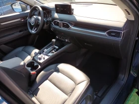 Mazda CX-5 2.5i/4х4 - 22350 € / 43712.80 лв. - 18997851 8