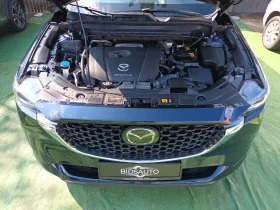 Mazda CX-5 2.5i/4х4 - 22350 € / 43712.80 лв. - 18997851 17