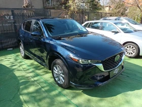 Mazda CX-5 2.5i/4х4 - 22350 € / 43712.80 лв. - 18997851 3