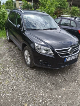 VW Tiguan - 7500 € / 14668.73 лв. - 76987529 3